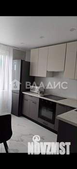 2-к квартира, вторичка, 53м2, 9/9 этаж