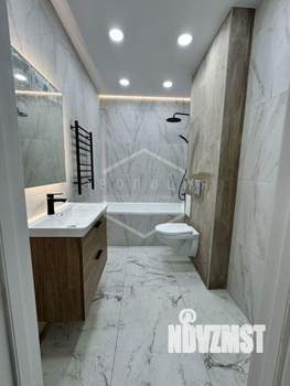 1-к квартира, вторичка, 41м2, 2/8 этаж