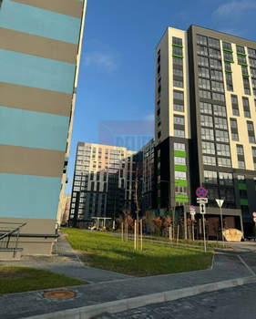 2-к квартира, вторичка, 63м2, 14/15 этаж