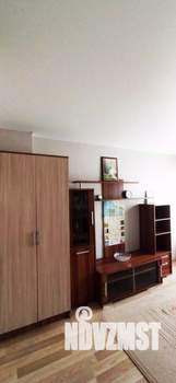 Студия квартира, вторичка, 19м2, 5/5 этаж