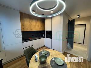 1-к квартира, вторичка, 35м2, 4/4 этаж
