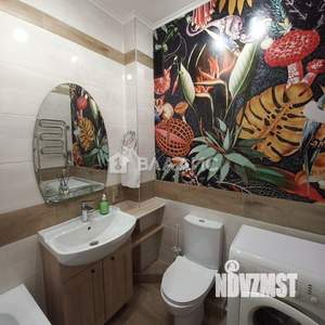 1-к квартира, вторичка, 38м2, 3/10 этаж