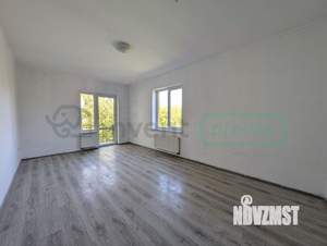 2-к квартира, вторичка, 83м2, 2/3 этаж