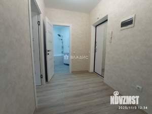 1-к квартира, вторичка, 42м2, 5/12 этаж