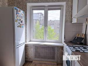 1-к квартира, вторичка, 39м2, 5/5 этаж