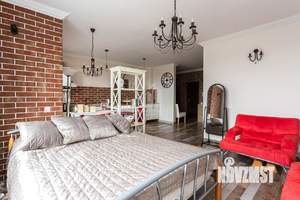 1-к квартира, вторичка, 44м2, 9/9 этаж