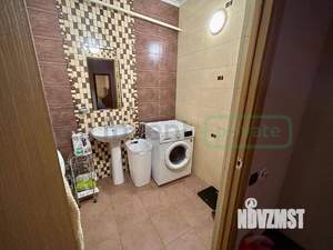 4-к квартира, вторичка, 102м2, 1/5 этаж