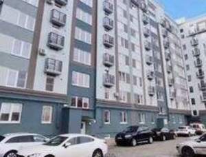 1-к квартира, вторичка, 38м2, 1/9 этаж