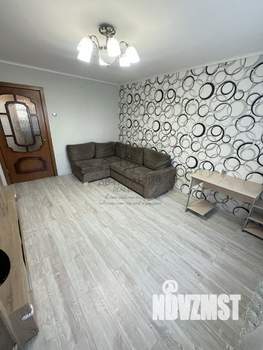 2-к квартира, вторичка, 48м2, 1/5 этаж
