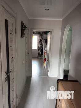 3-к квартира, вторичка, 70м2, 8/10 этаж