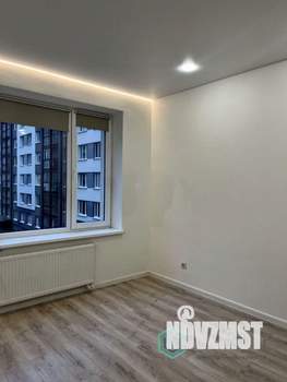 1-к квартира, вторичка, 36м2, 3/9 этаж