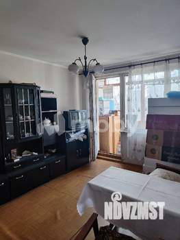 Студия квартира, вторичка, 33м2, 3/9 этаж