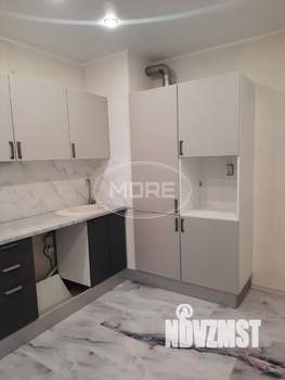 3-к квартира, вторичка, 60м2, 8/9 этаж