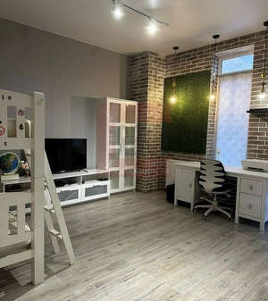 2-к квартира, вторичка, 79м2, 6/10 этаж