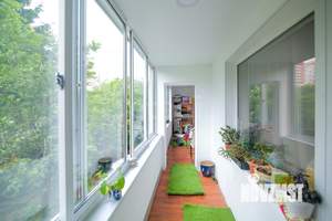 3-к квартира, вторичка, 111м2, 1/9 этаж