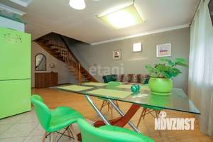 3-к квартира, вторичка, 124м2, 5/6 этаж