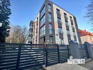 3-к квартира, вторичка, 99м2, 3/4 этаж