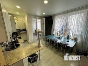 2-к квартира, вторичка, 59м2, 9/9 этаж