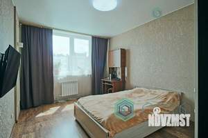 2-к квартира, вторичка, 71м2, 8/9 этаж