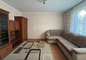 2-к квартира, вторичка, 50м2, 1/10 этаж