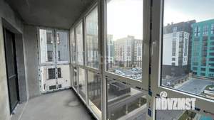 2-к квартира, вторичка, 54м2, 5/10 этаж