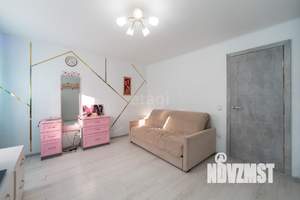 1-к квартира, вторичка, 26м2, 1/5 этаж