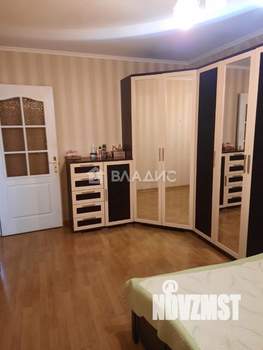 4-к квартира, вторичка, 85м2, 1/5 этаж