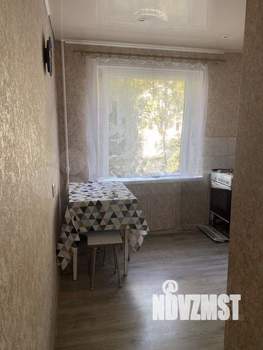 2-к квартира, вторичка, 46м2, 3/5 этаж