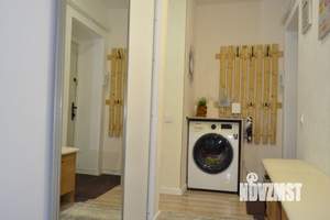 2-к квартира, вторичка, 41м2, 1/4 этаж