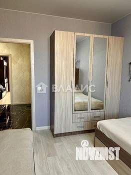 2-к квартира, вторичка, 52м2, 9/10 этаж