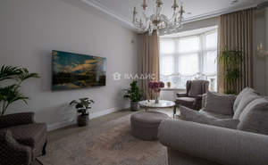 1-к квартира, вторичка, 49м2, 2/5 этаж