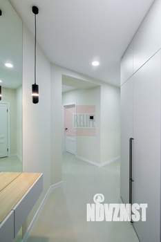 3-к квартира, вторичка, 93м2, 1/8 этаж
