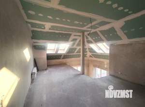 3-к квартира, строящийся дом, 101м2, 4/4 этаж