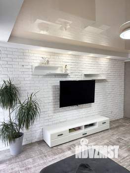 3-к квартира, вторичка, 68м2, 2/5 этаж