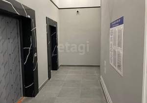 2-к квартира, вторичка, 59м2, 10/12 этаж