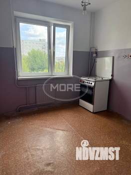3-к квартира, вторичка, 63м2, 5/10 этаж