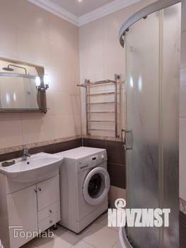 1-к квартира, вторичка, 41м2, 4/9 этаж