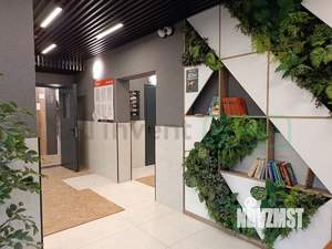 1-к квартира, вторичка, 38м2, 12/17 этаж