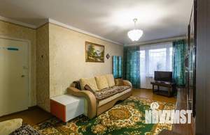 2-к квартира, вторичка, 45м2, 3/9 этаж