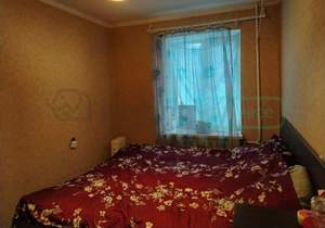 2-к квартира, вторичка, 44м2, 6/9 этаж