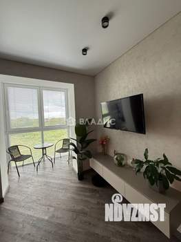2-к квартира, вторичка, 69м2, 6/10 этаж