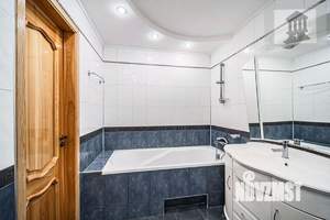 3-к квартира, вторичка, 86м2, 3/5 этаж