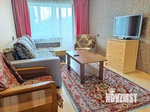 1-к квартира, вторичка, 34м2, 4/9 этаж