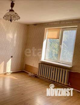 2-к квартира, вторичка, 46м2, 1/2 этаж