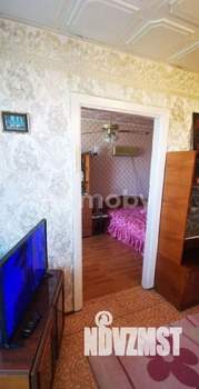 2-к квартира, вторичка, 45м2, 5/5 этаж