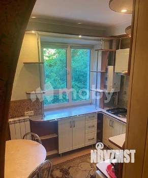 2-к квартира, вторичка, 41м2, 3/5 этаж
