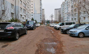 2-к квартира, вторичка, 67м2, 6/6 этаж