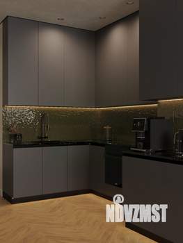 2-к квартира, сданный дом, 91м2, 5/8 этаж