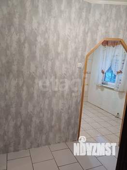 1-к квартира, вторичка, 45м2, 1/1 этаж