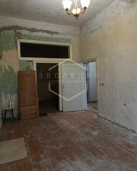 2-к квартира, вторичка, 42м2, 3/4 этаж